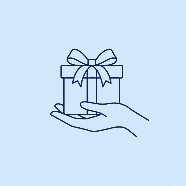Corporate Giving
