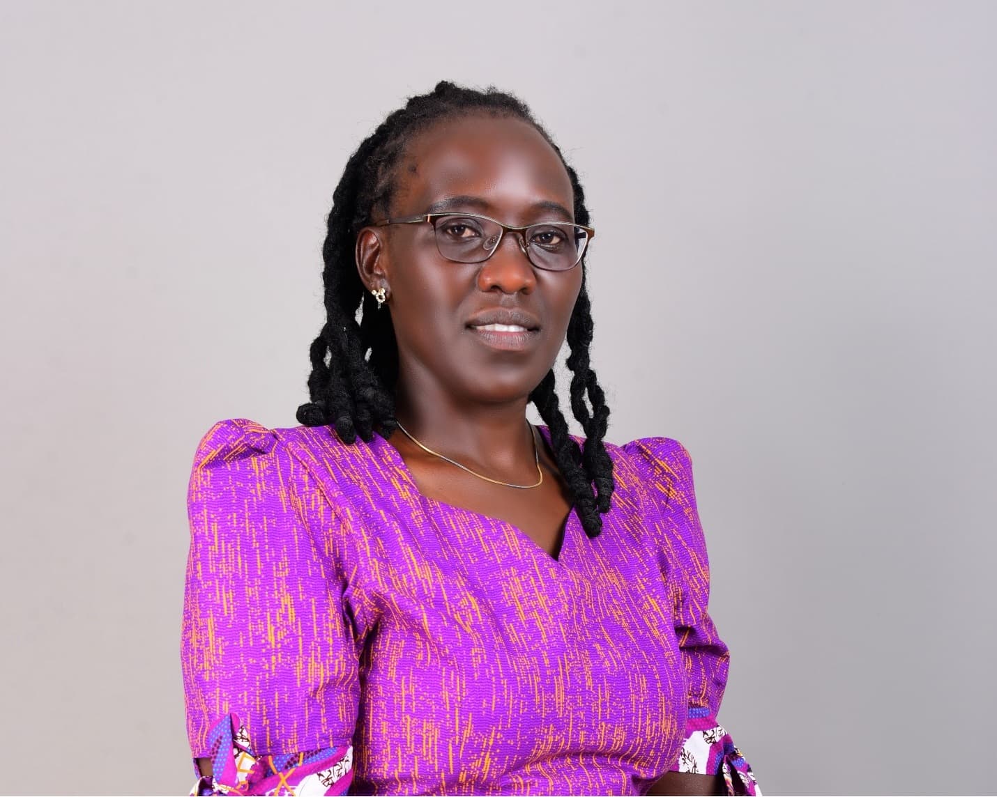 Dr. Sabella Kiprono