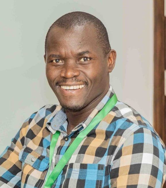 Dr. Shehu Shagari Awandu