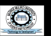 Masinde Muliro University of Science and Technology Logo